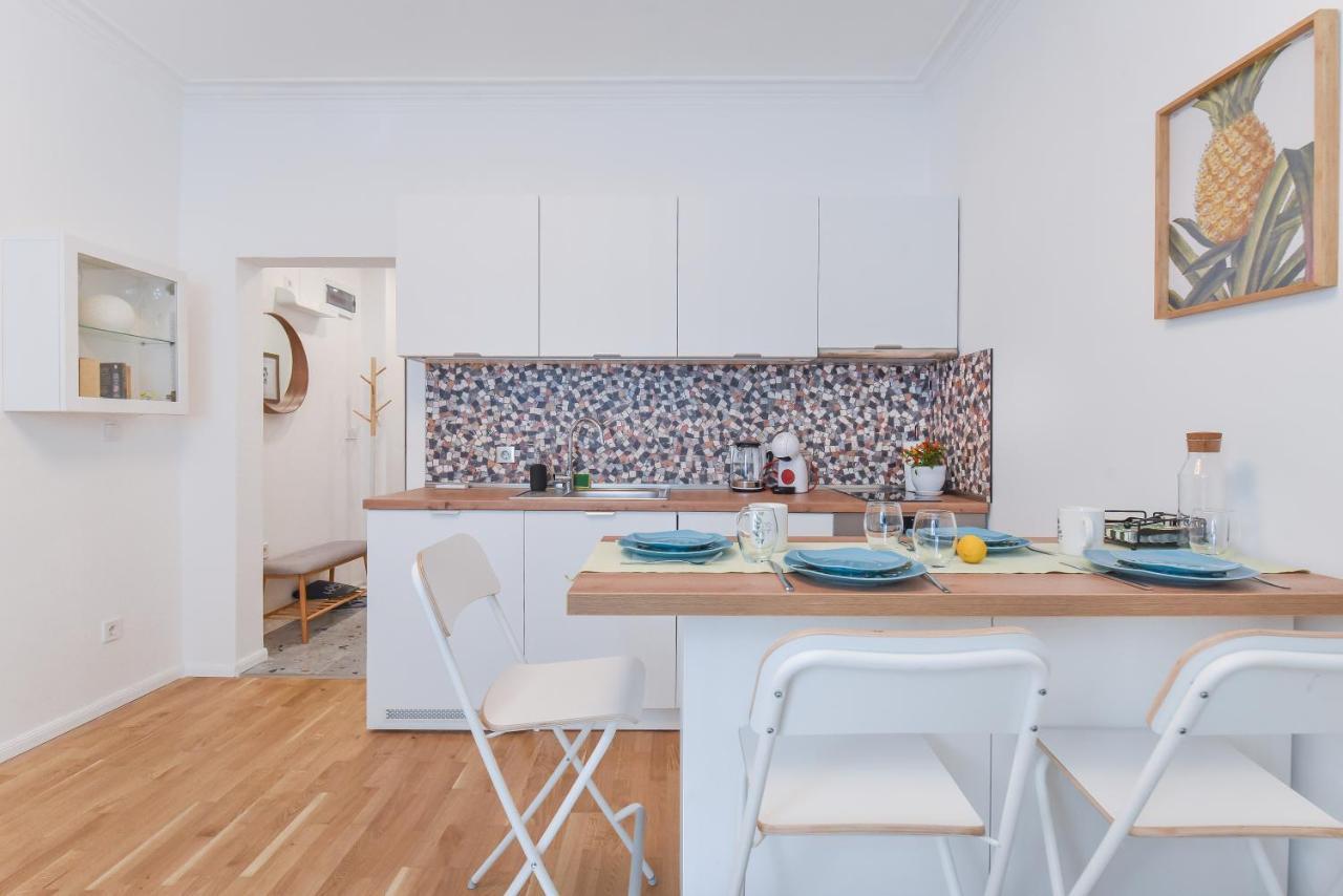 דירות סופיה Cosy & Renovated 2Bd Flat Near Vitoshka By Flat Mаnager מראה חיצוני תמונה